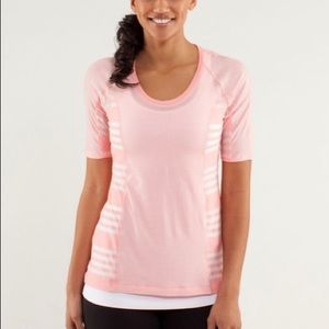 Lululemon Puri Tee